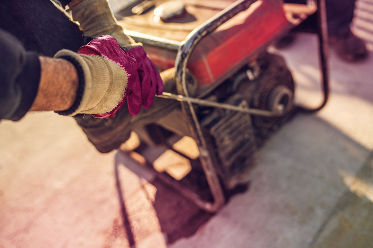 Turhal Jeneratörcü